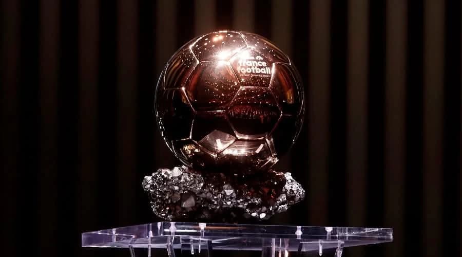 ცნობილია სად და როდის ჩატარდება 2025 წლის ოქროს ბურთის დაჯილდოების ცერემონია