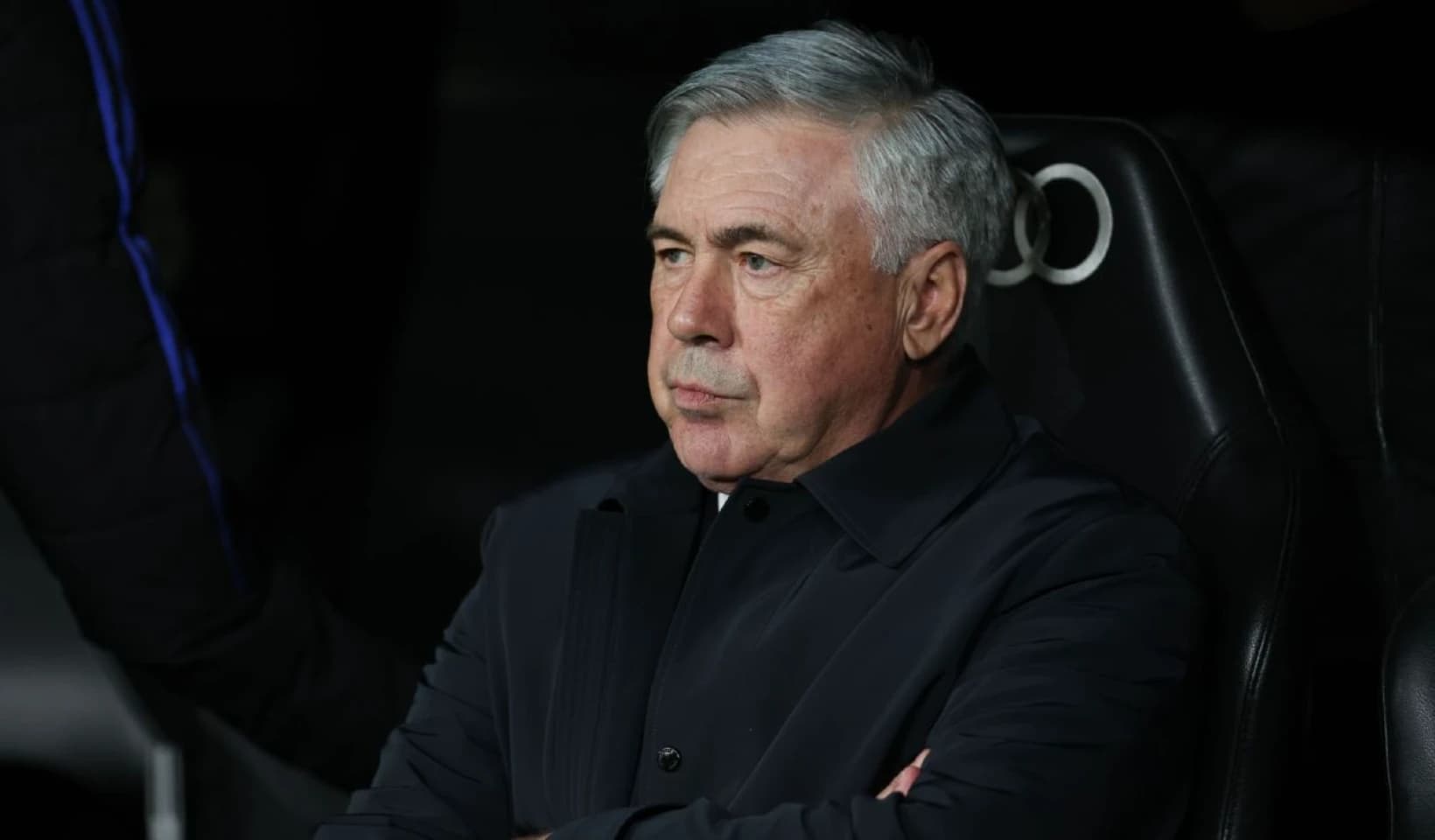 რეალ მადრიდში კარლო ანჩელოტის თაობაზე გადაწყვეტილება მიიღეს