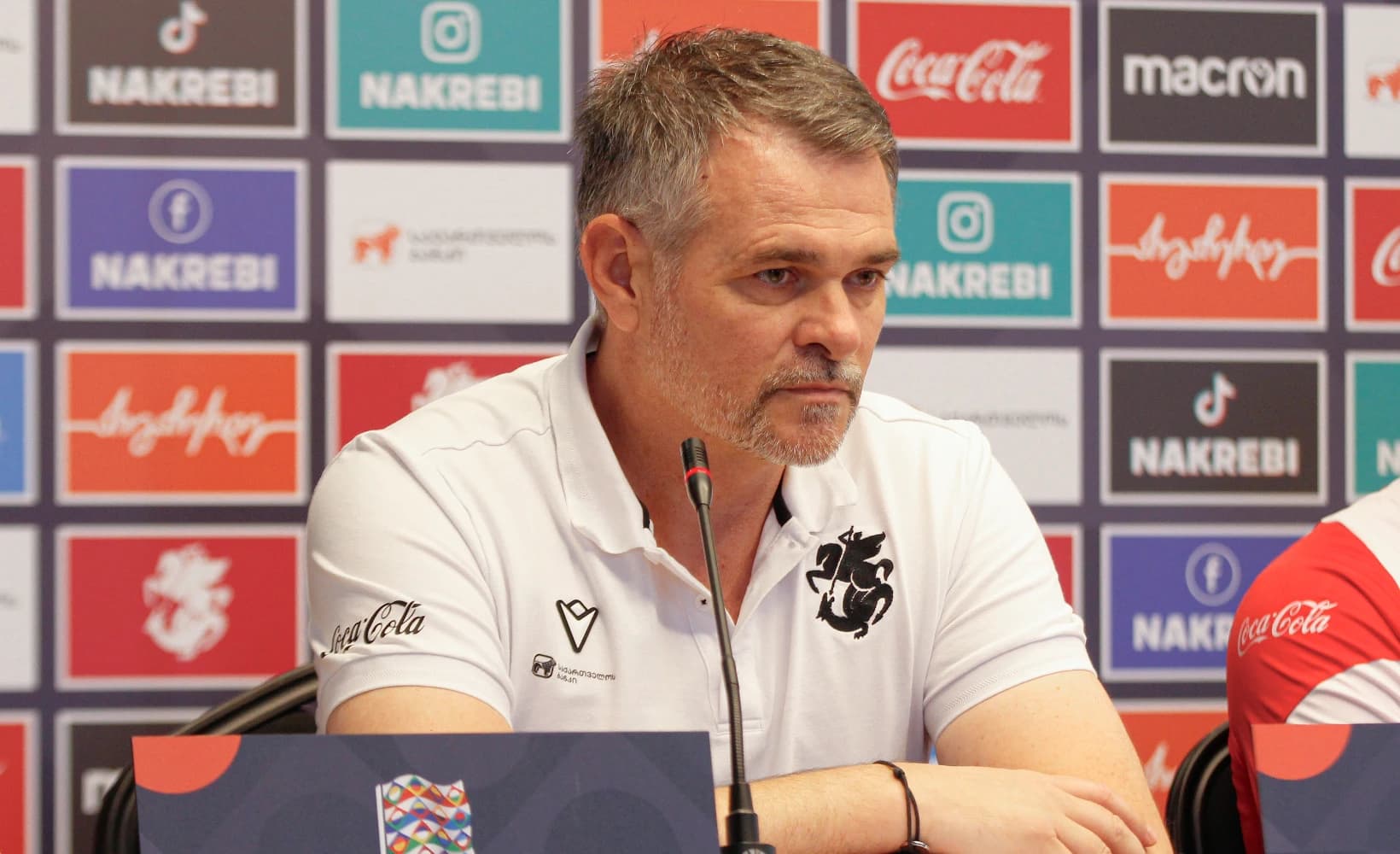 ვილი სანიოლი: ბევრად კარგად უნდა ვითამაშოთ ვიდრე ევროპის ჩემპიონატზე
