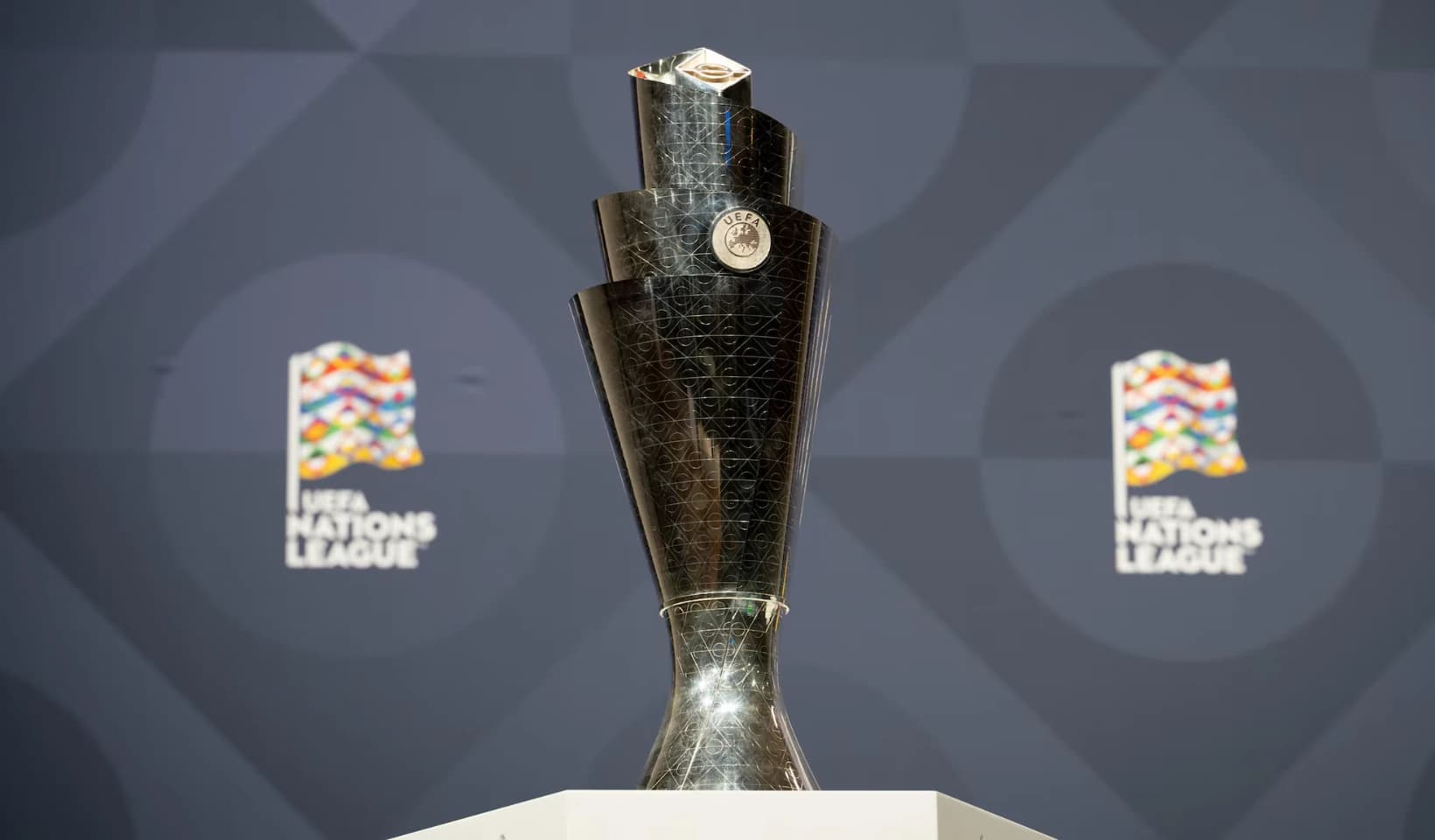 ერთა ლიგა 2026/27 — ოთხივე დივიზიონში ჯგუფები დაკომპლექტდა