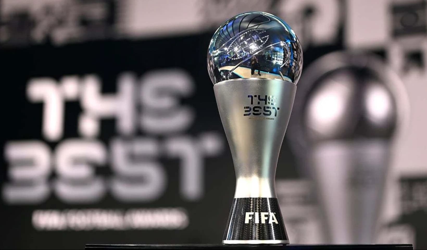 The Best Fifa Awards 2025 — ყველა ნომინაციაში გამარჯვებული ცნობილია