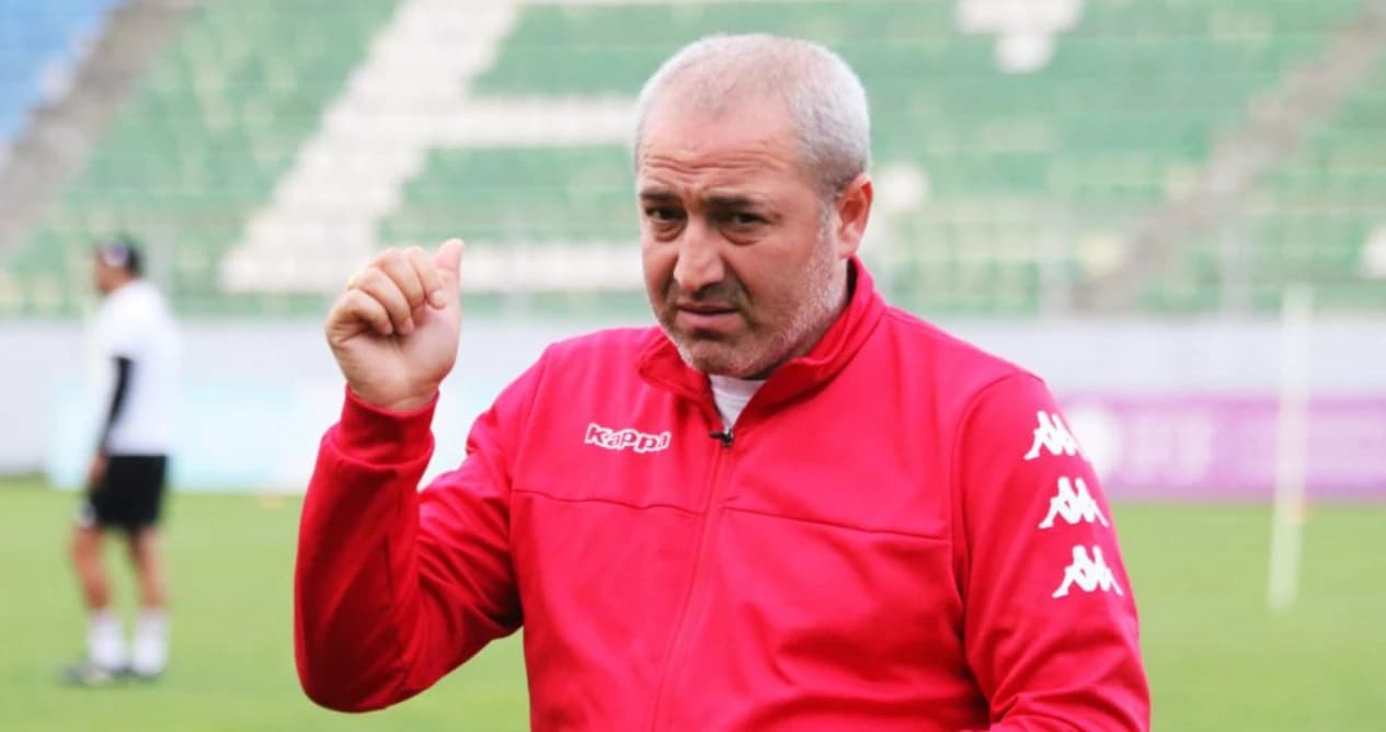 "რუსეთთან მატჩი? შეიძლება გვინდოდეს, თუმცა ხალხი განრისხდება", - აშვეთია