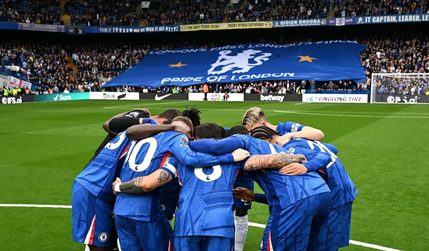 ჩაბი ალონსო, ჩავი და კიდევ ორი კანდიდატურა — რა გეგმები აქვთ ჩელსიში?