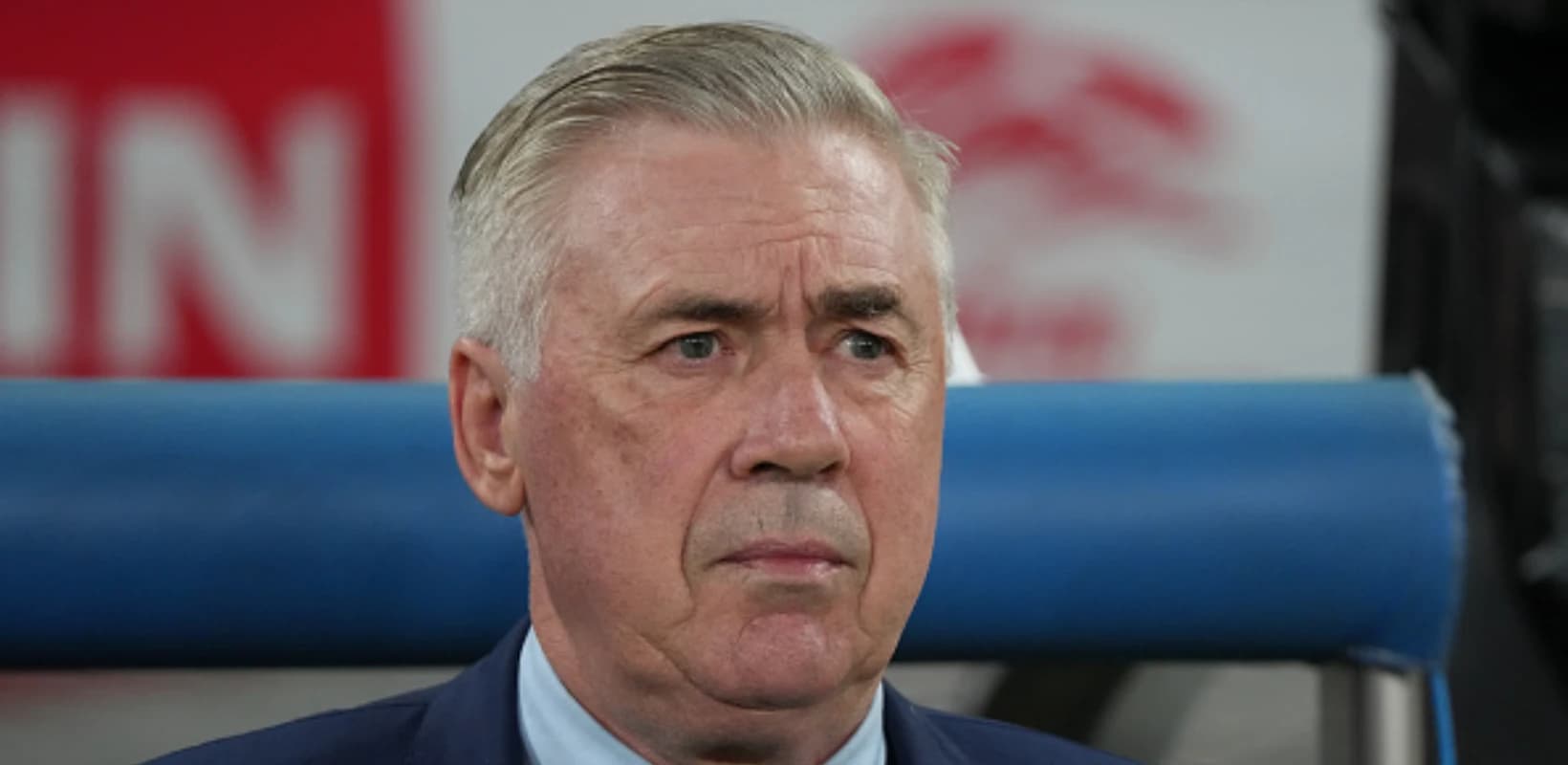 "რატომ არ ვიძახებ ნეიმარს ნაკრებში?", - ანჩელოტიმ კრიტიკოსებს უპასუხა