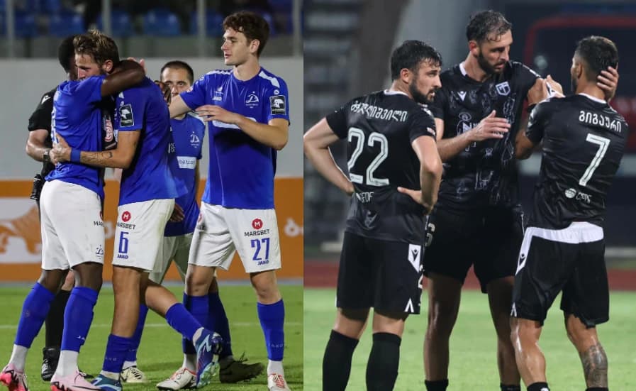 თამაშების გადადება საქართველოში: გადაუჭრელი პრობლემა, რომელიც ყოველ წელს ხდება