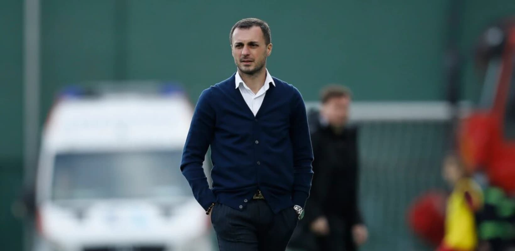 ვინ იქნება გორის დილას ახალი მწვრთნელი? - მთავარი კანდიდატი ცნობილია