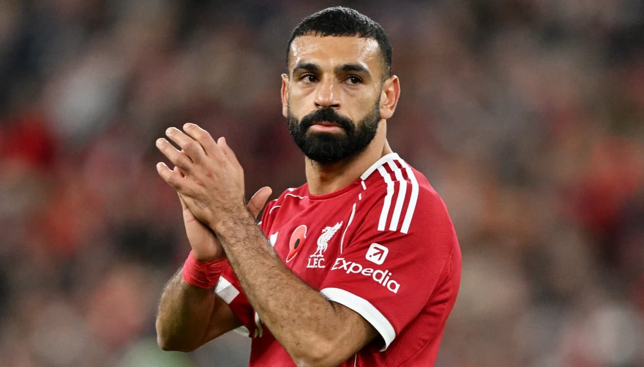 პრემიერ ლიგის ერთადერთი ლეგიონერი, რომელსაც სალაჰის რეკორდის დამხობა მალევე შეუძლია