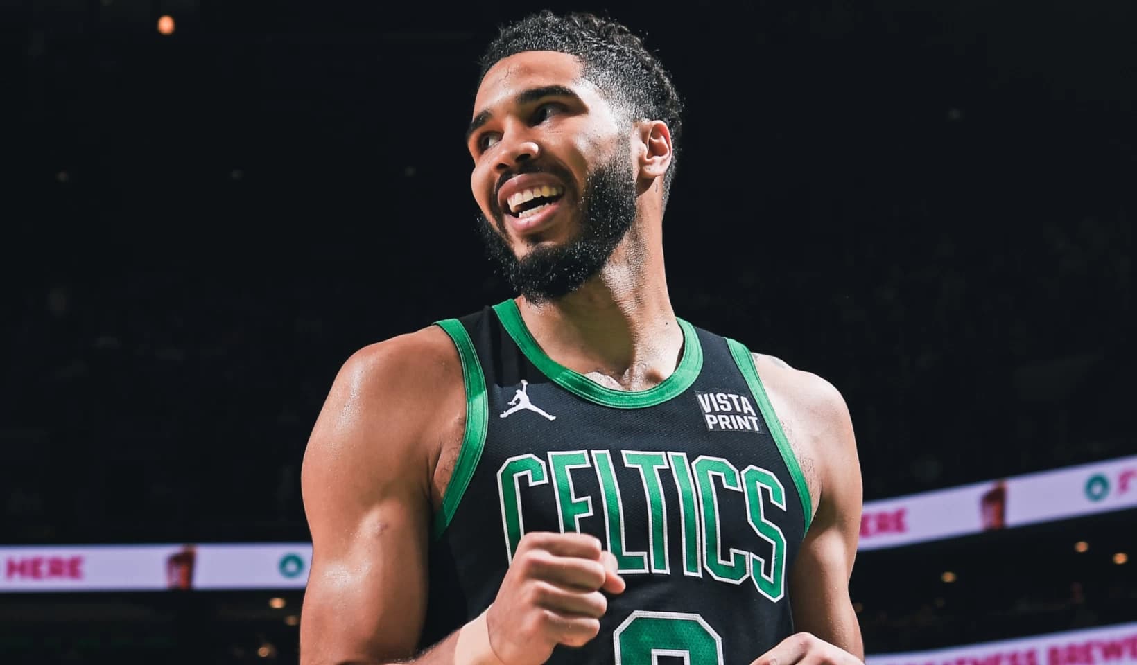 NBA: ბოსტონ სელტიკსი მომდევნო ეტაპზე გავიდა