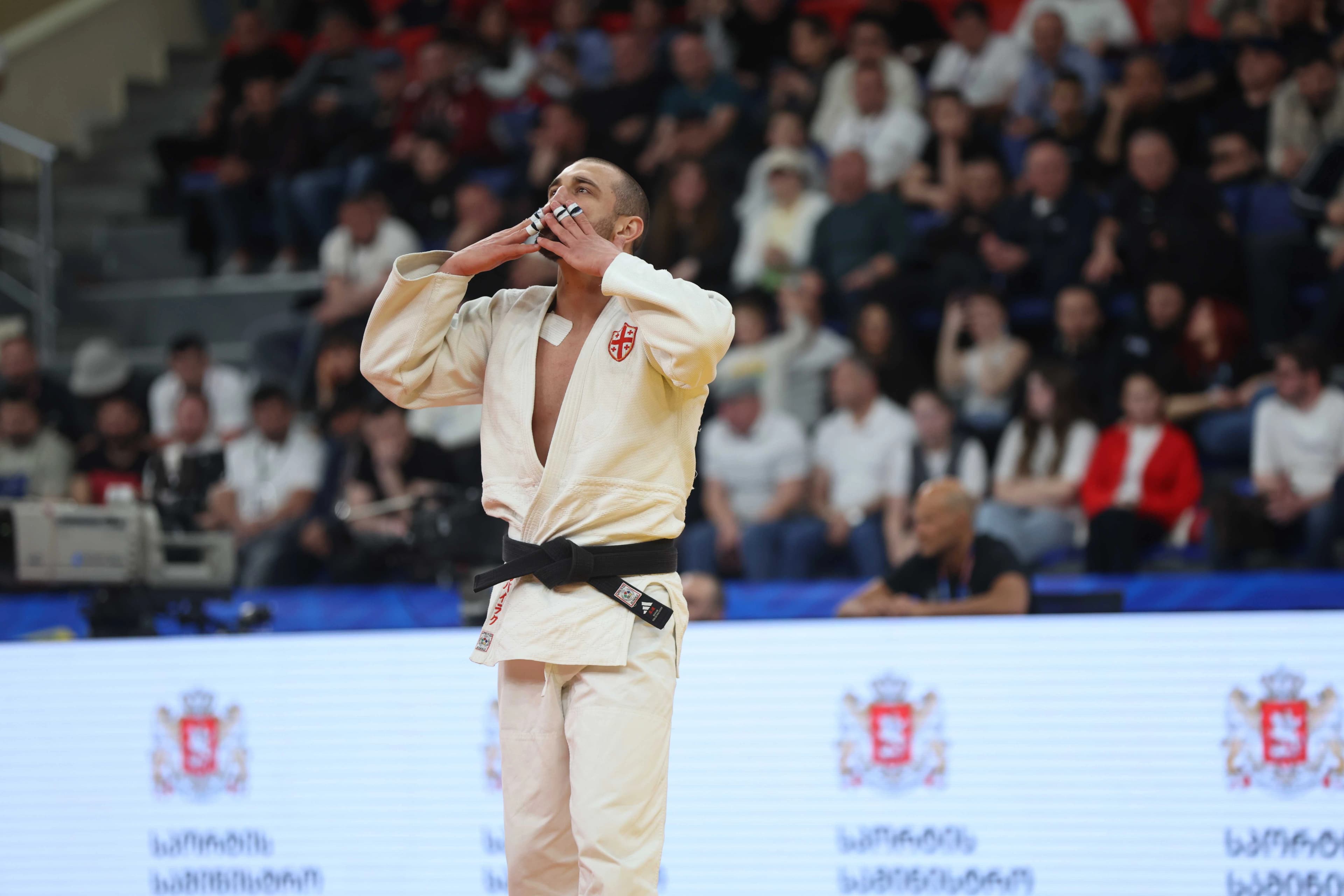 ლაშა ბექაურს ოპერაცია საფრანგეთში ჩაუტარდება