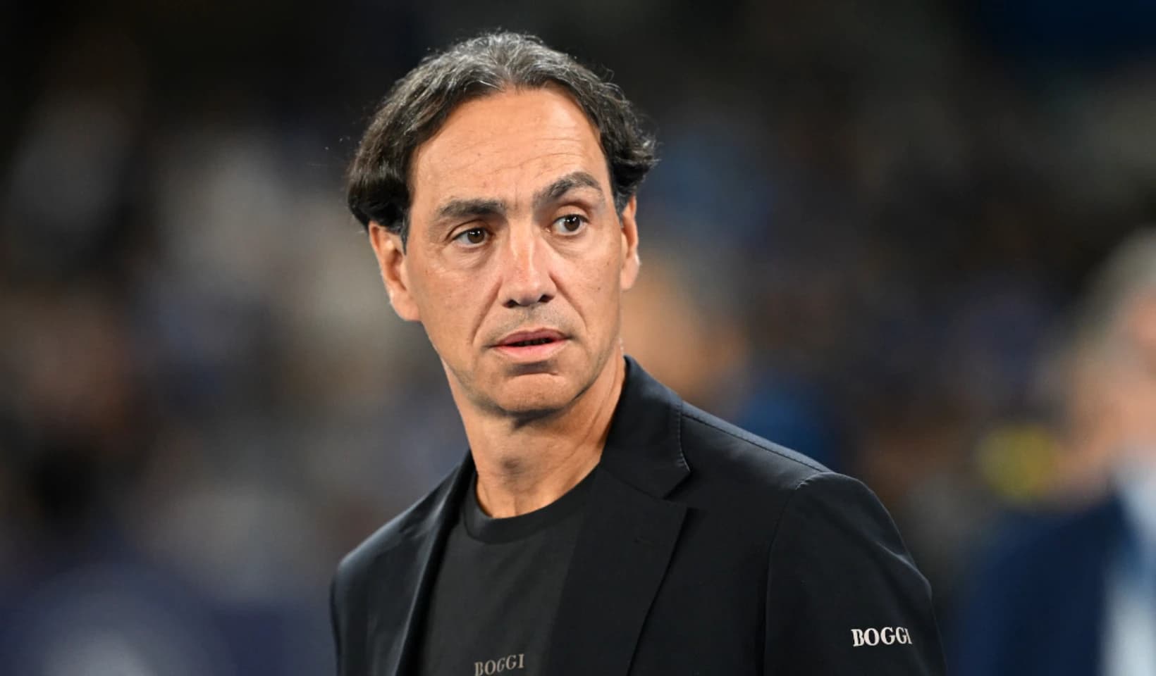 მსოფლიო ჩემპიონი ალესანდრო ნესტა SBC Summit Tbilisi 2025-ს დაესწრება