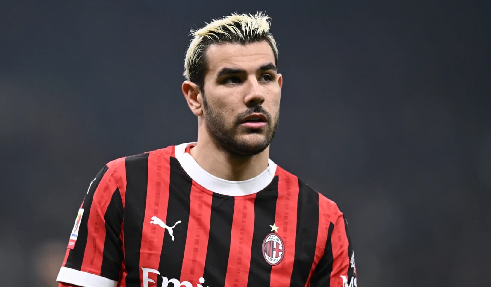 ტეო ერნანდესი მილანის დასატოვებლად ემზადება — ფრანგის ახალი კლუბი ცნობილია?
