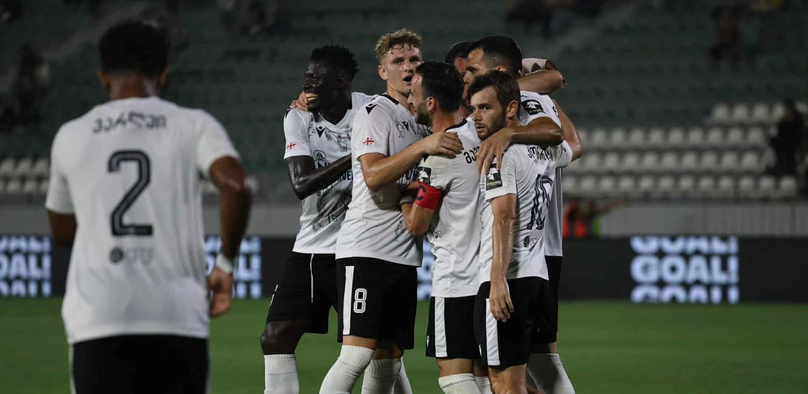 სეზონის საუკეთესო მატჩი ტორპედოსგან და ჰეთ-თრიკი იმერულ დერბიში