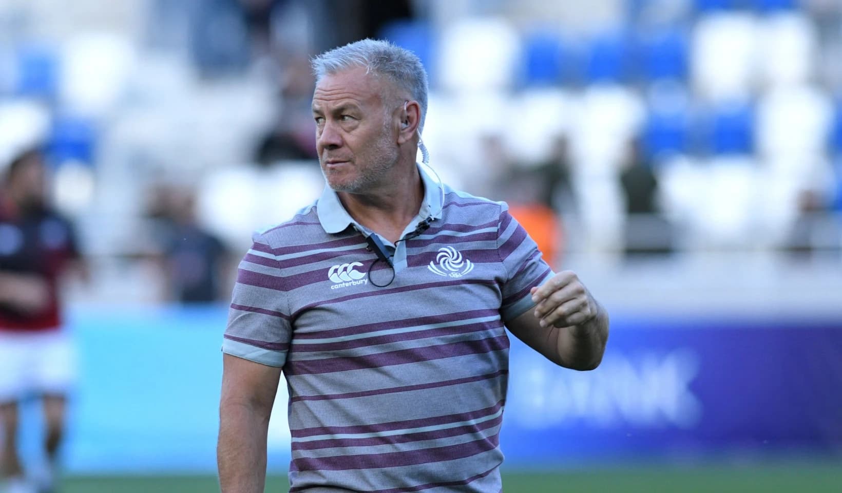 მილტონ ჰეიგი ახალი ზელანდიის U20 ნაკრების მთავარ მწვრთნელად დაინიშნა