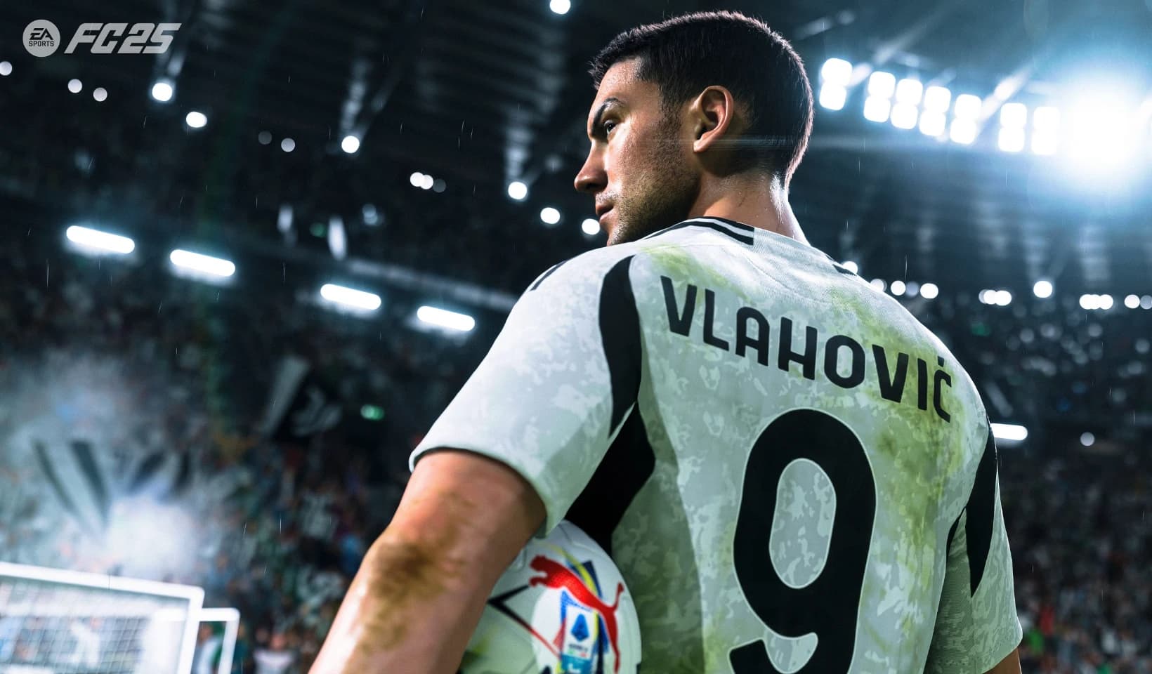 FC 25: სერია ა-ში ყველაზე მაღალი რეიტინგის მქონე ფეხბურთელების ვინაობა ცნობილია