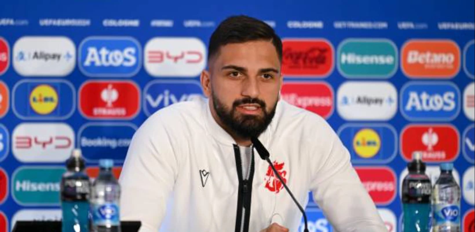"ეს იქნება ყველაზე მარტივი გზა ესპანეთთან მოსაგებად", - მამარდაშვილი მატჩის წინ