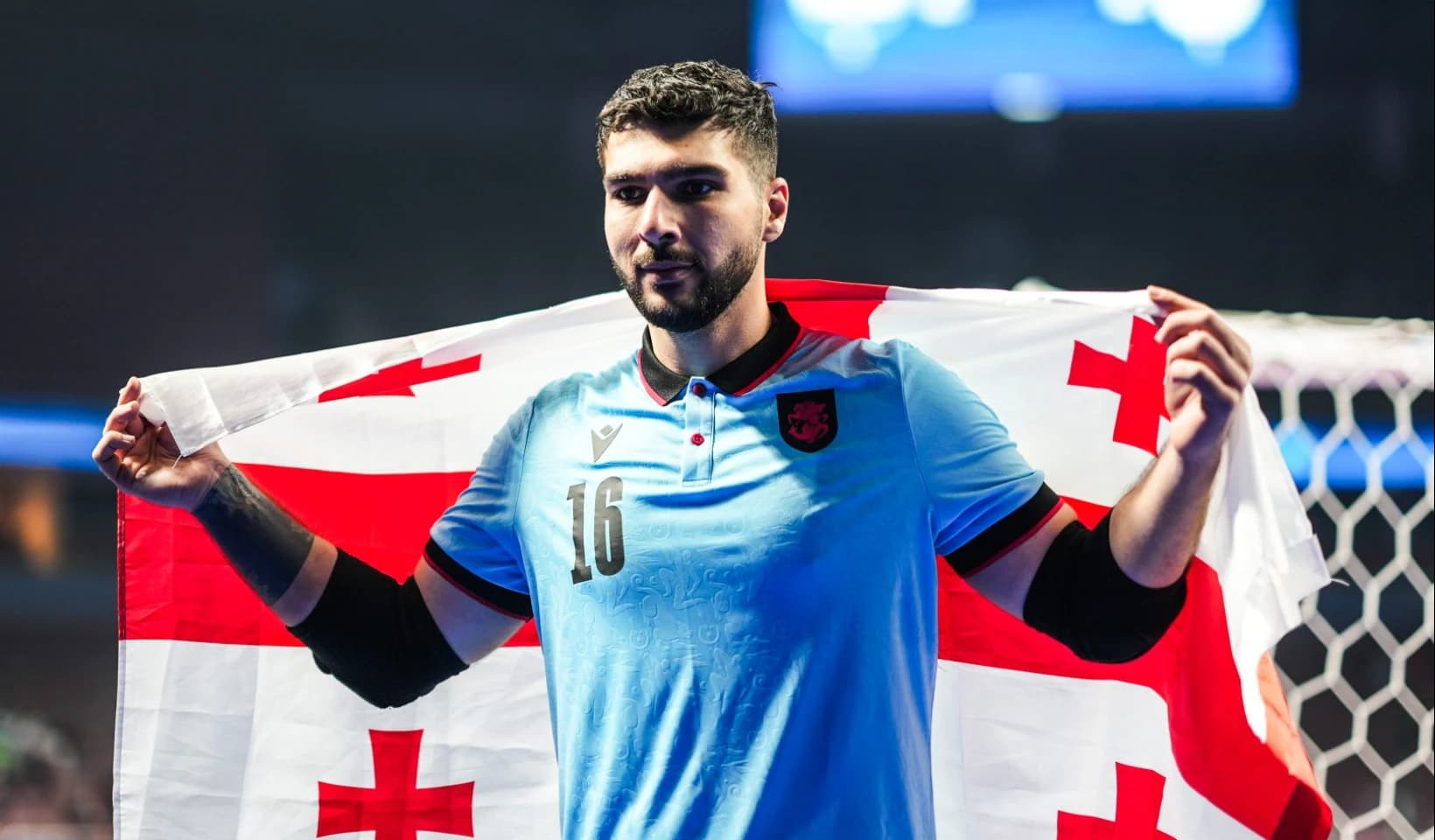ყველაფერს გავაკეთებთ, რომ ქართველი ხალხი გავახაროთ, - ალი ასლანი