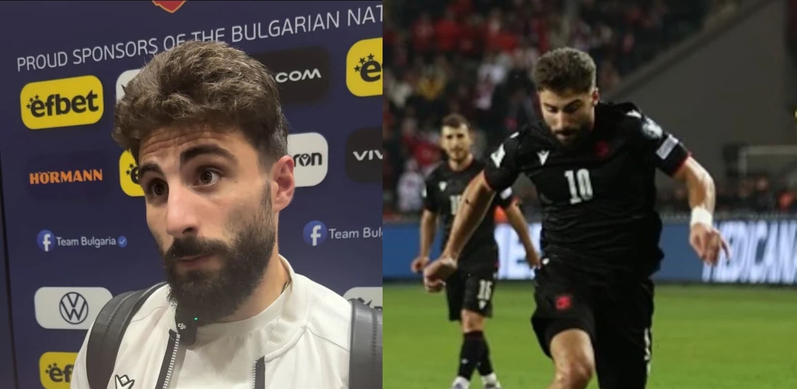 "ვერ დავეთანხმები ვერავის, ვინც ამას მეტყვის", - დავითაშვილის მატჩის შემდეგ