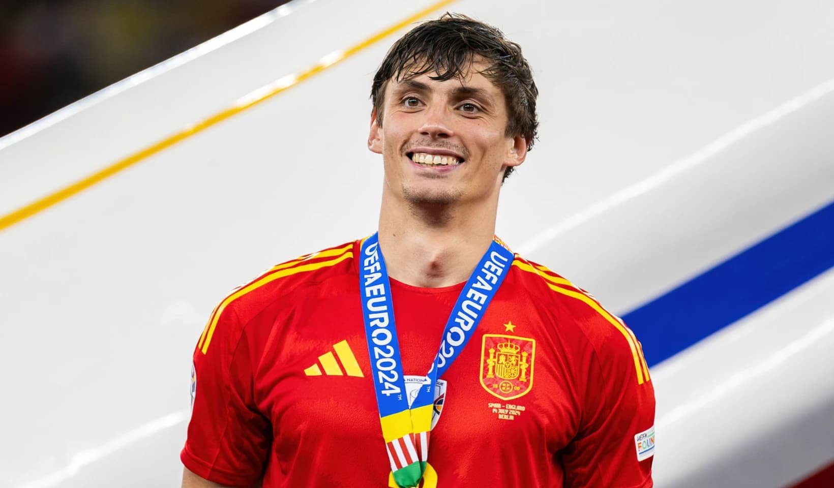 ოფიციალურად: რობინ ლე ნორმანი ატლეტიკო მადრიდის ფეხბურთელია