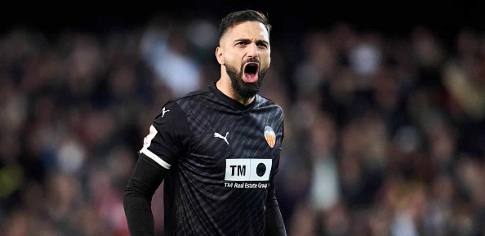 მატჩის MVP - მოგერიებული პენალტი, საოცარი სეივები და მამარდაშვილის მორიგი პერფორმანსი