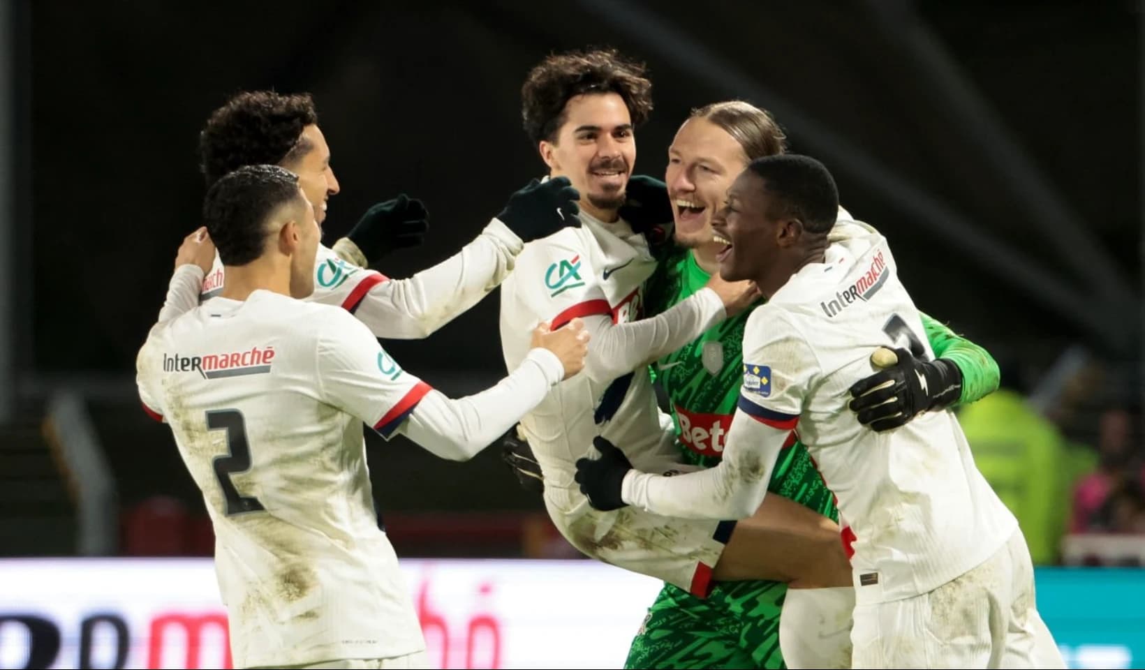პსჟ-ს ერთ-ერთ ლიდერს გუნდის დატოვება სურს — მანჩესტერ იუნაიტედი საქმეშია