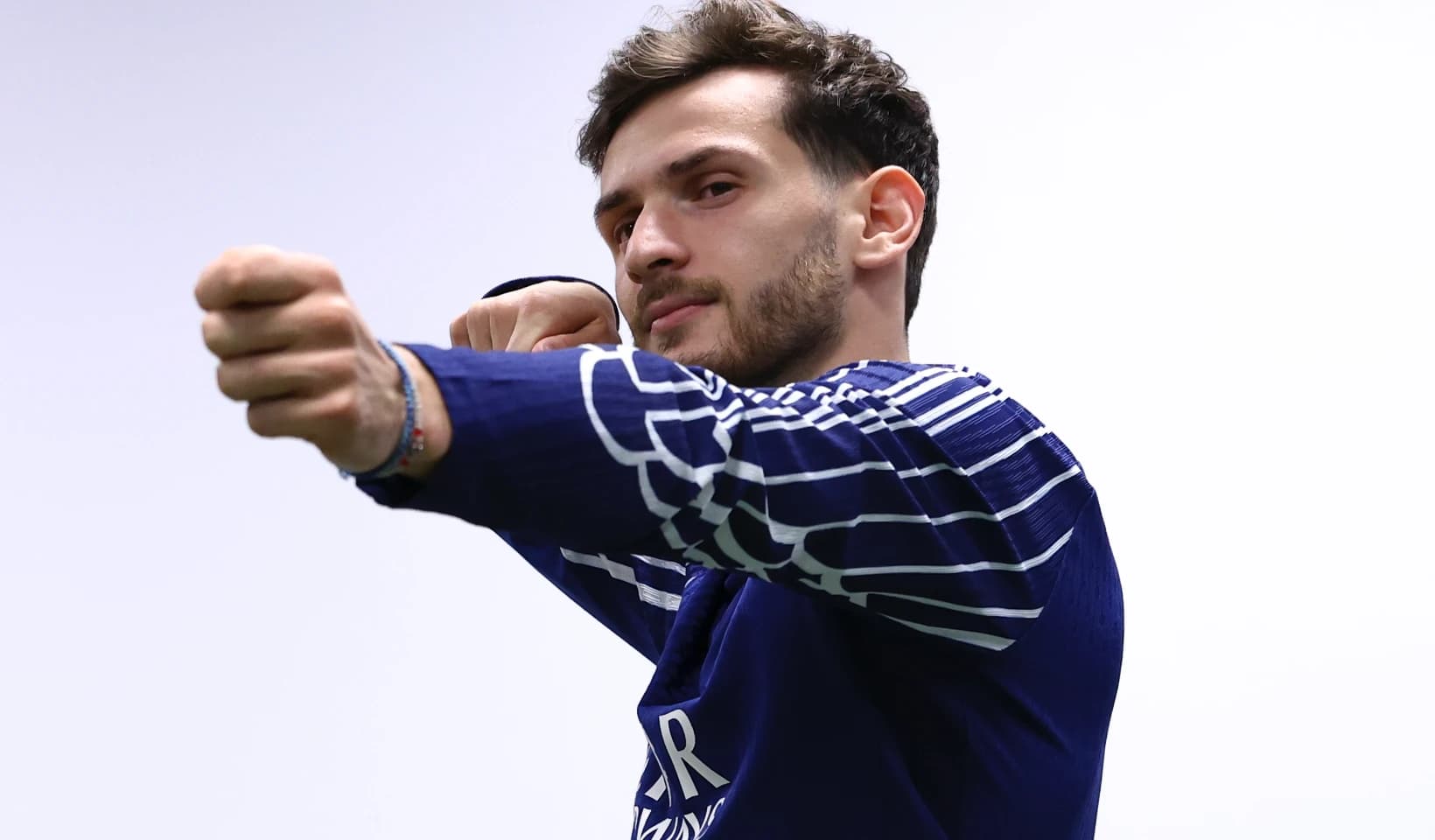 ითამაშებს თუ არა ხვიჩა კვარაცხელია ჩემპიონთა ლიგის ამ სეზონში?