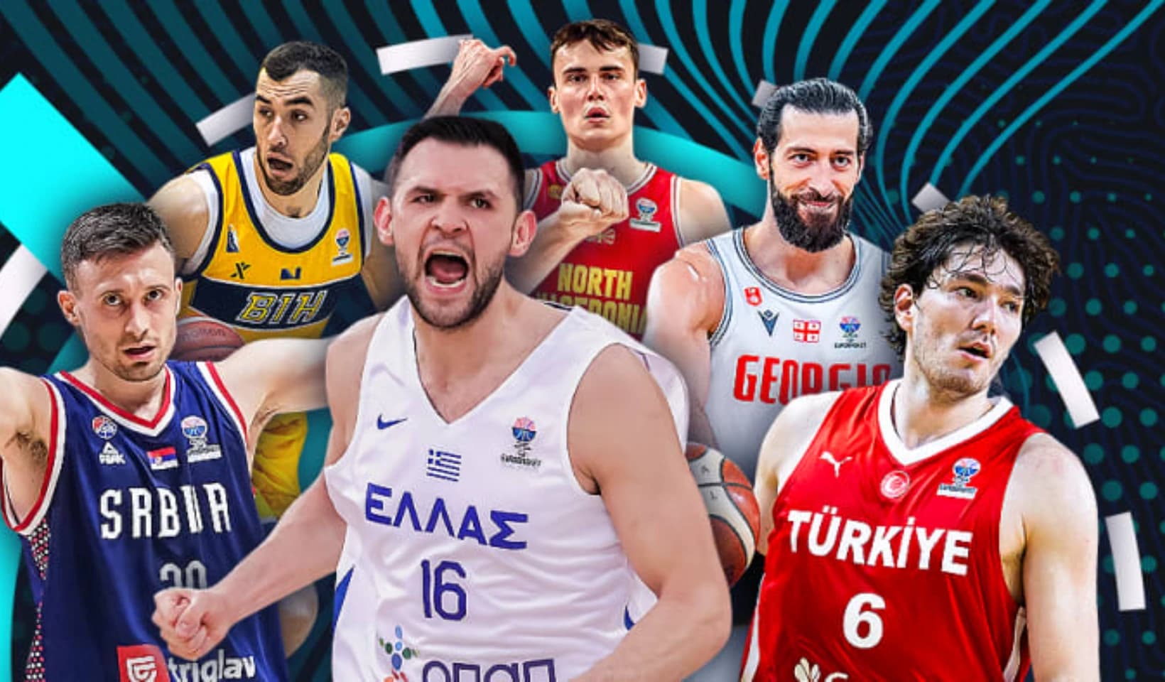 თორნიკე შენგელია ნოემბრის MVP-ის ტიტულისთვის იბრძვის