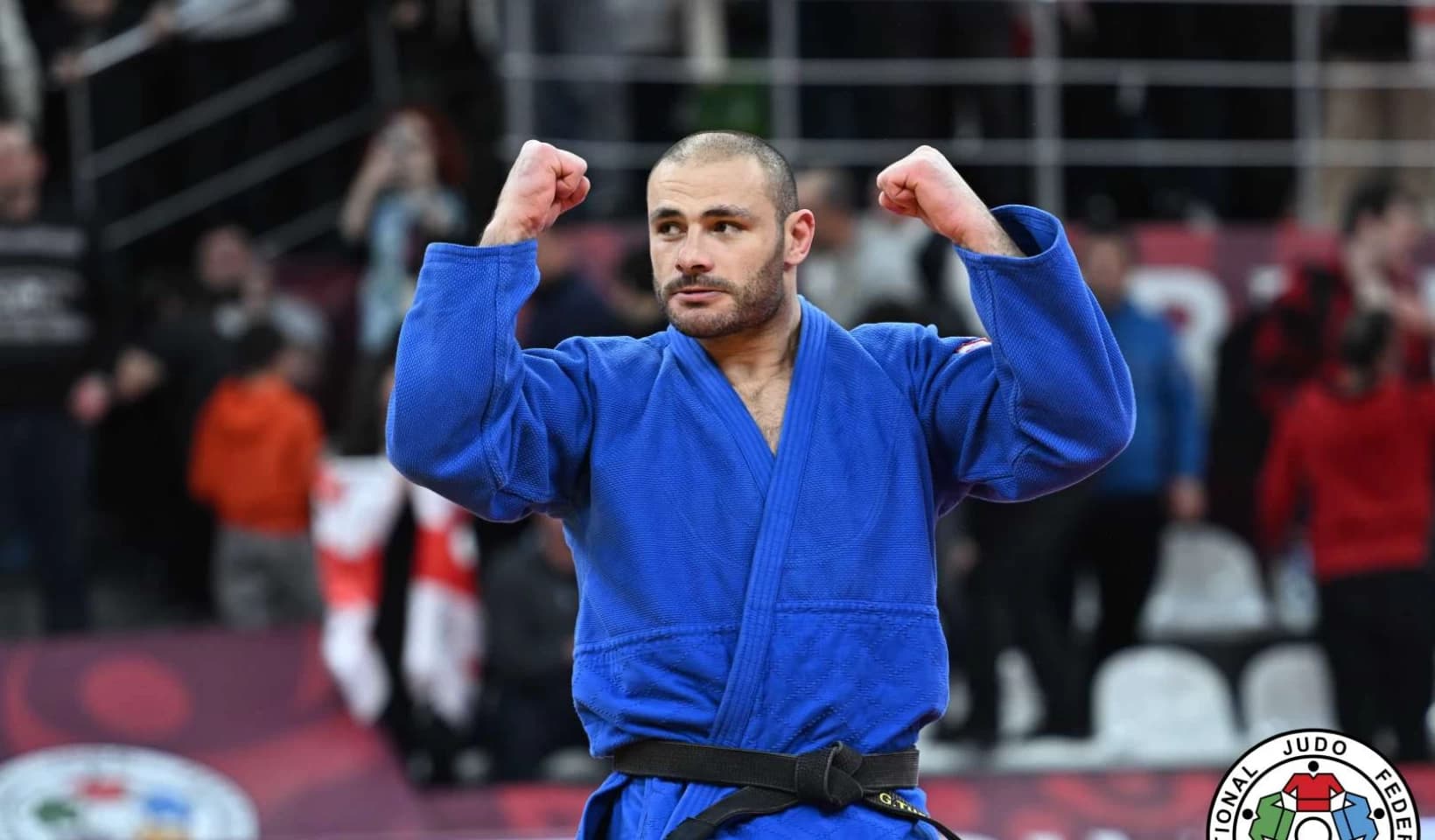 გურამ თუშიშვილი მსოფლიო ჩემპიონატის ფინალშია