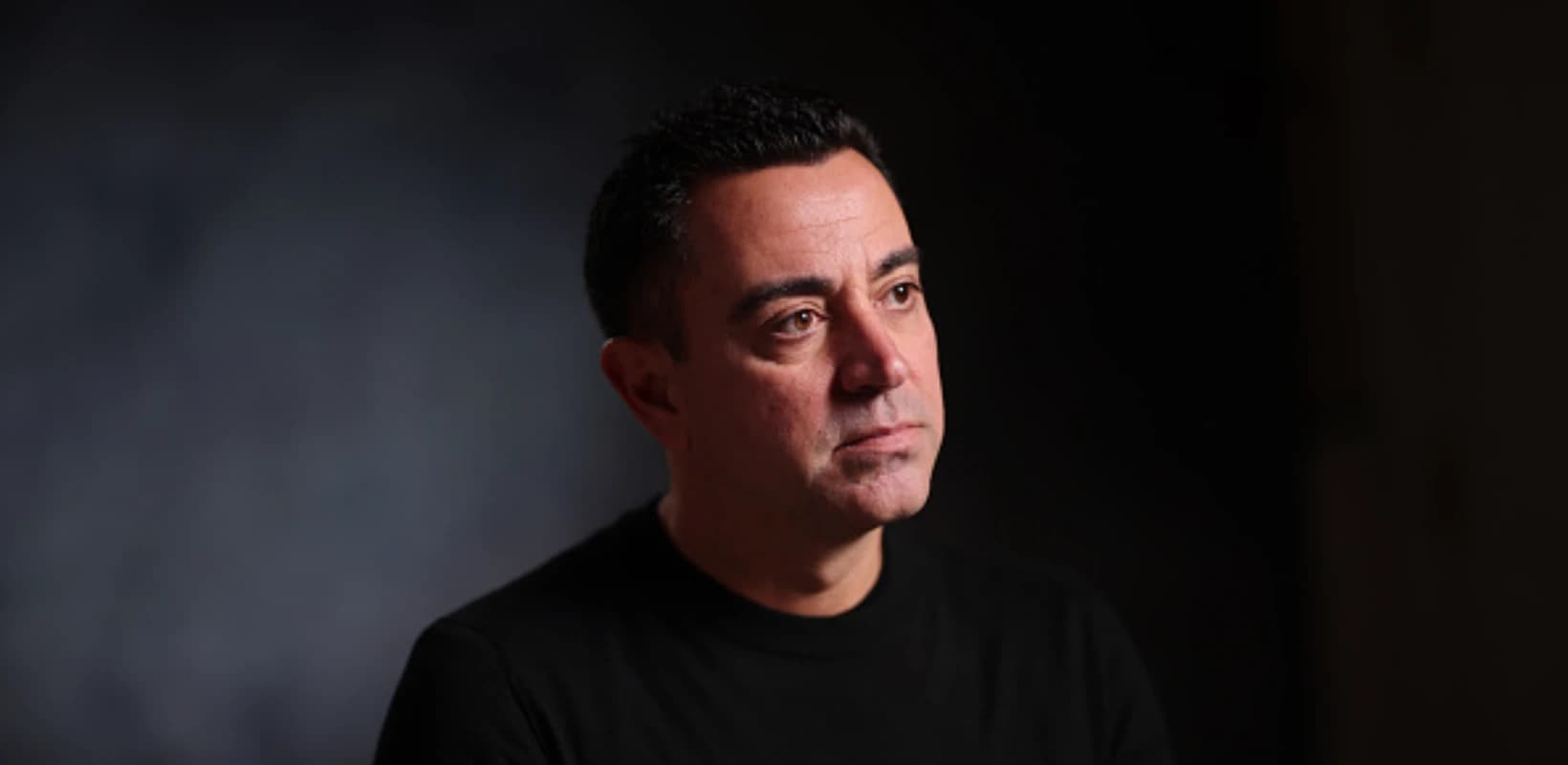 "ყველაზე მეტად მესის დონესთან ეს ფეხბურთელი იყო", - ჩავის კომენტარი