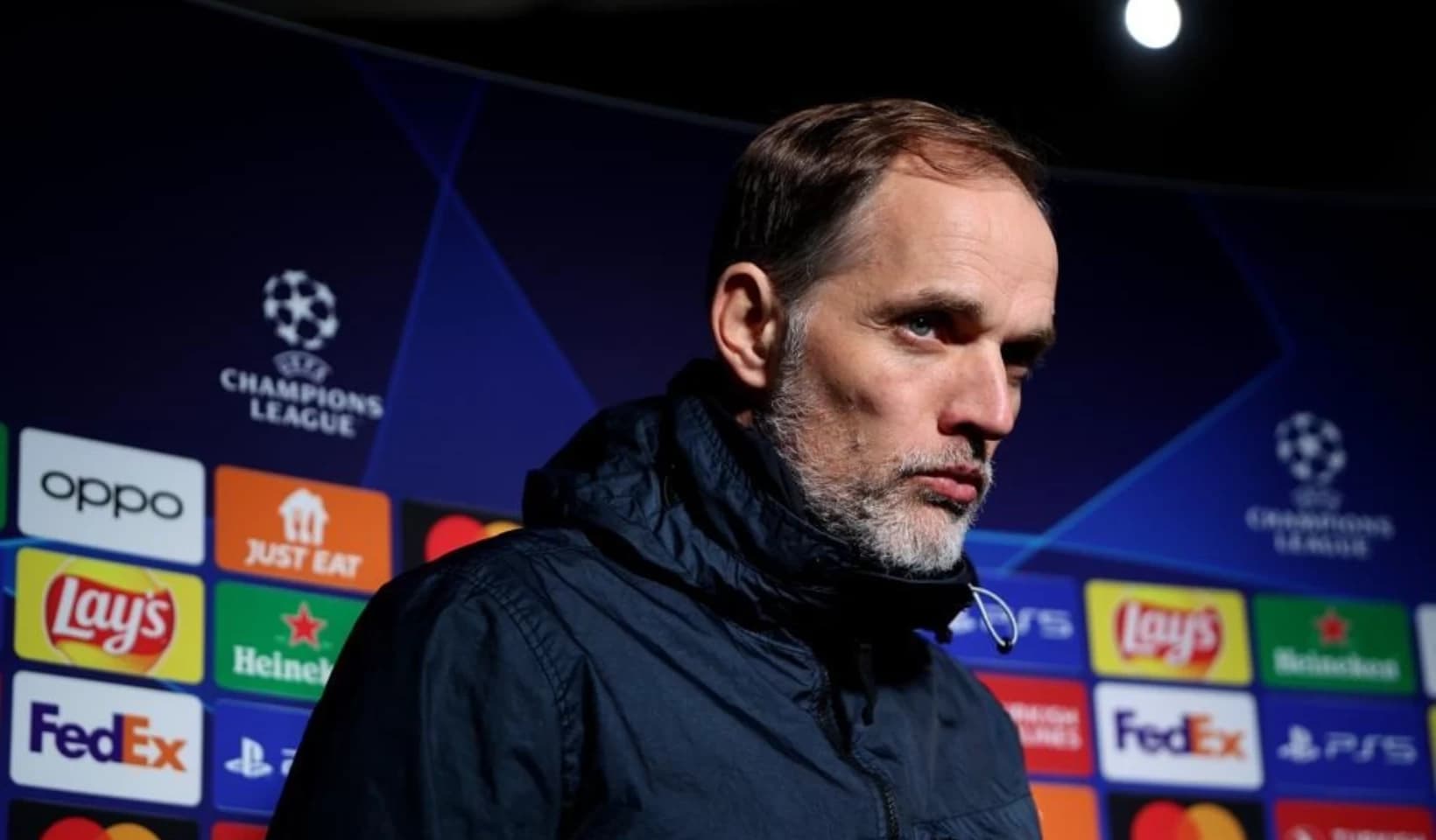 ტუხელი: "დღეს ლაციოს არ მოუგია, ჩვენ წავაგეთ"