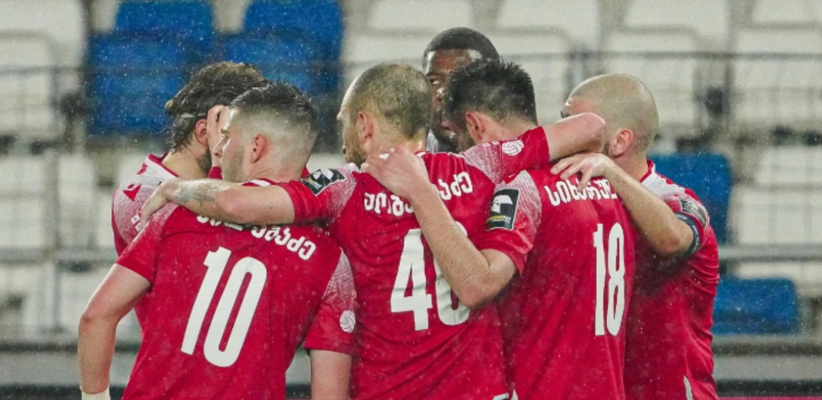 ტაბატაძის 2 ულამაზესი გოლით იბერიამ დინამო დაამარცხა