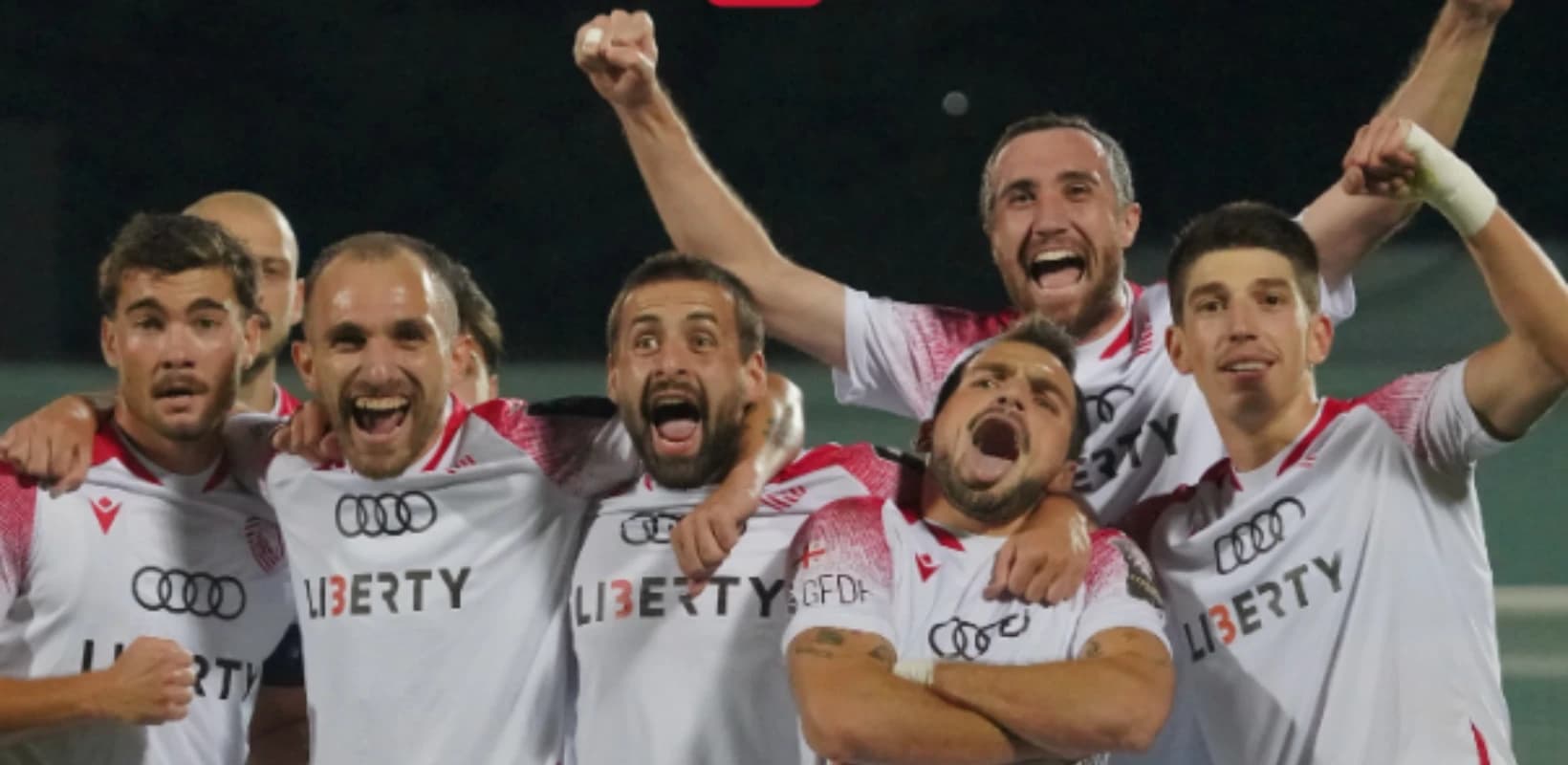 6:0 გამარჯვება ცენტრალურ მატჩში! - ტორპედომ შინ ვერ მოიგო