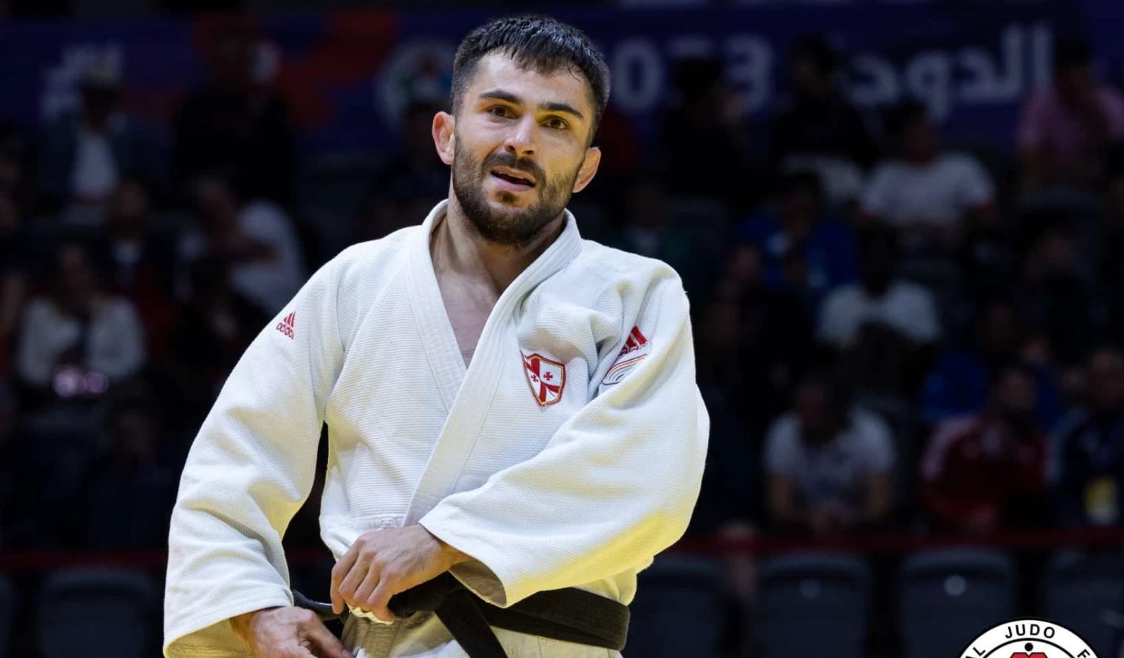 ვაჟა მარგველაშვილი მსოფლიო ჩემპიონატზე ბრინჯაოს მედლისთვის იბრძოლებს