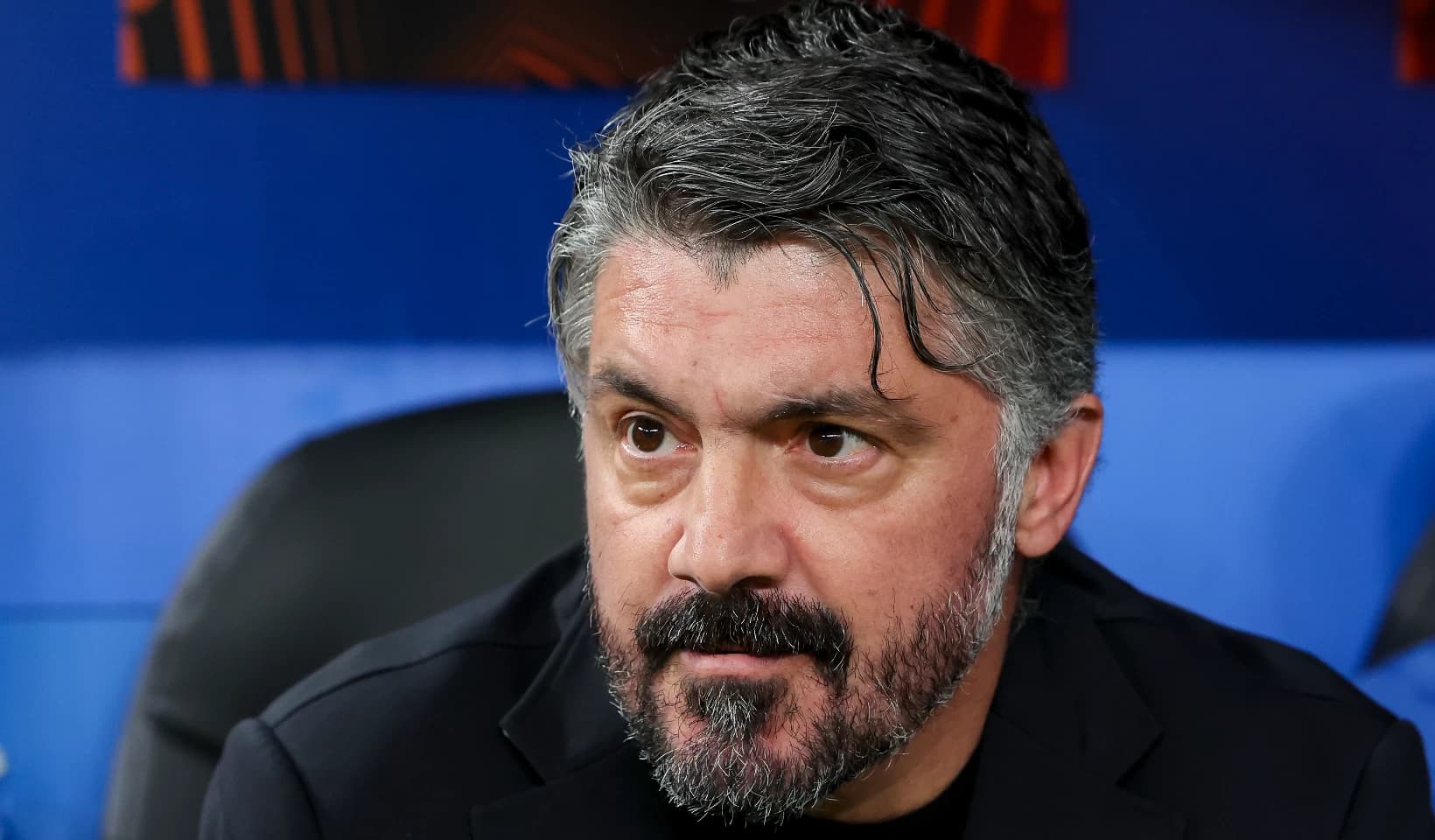 მარსელმა გატუზო გუნდიდან გაუშვა