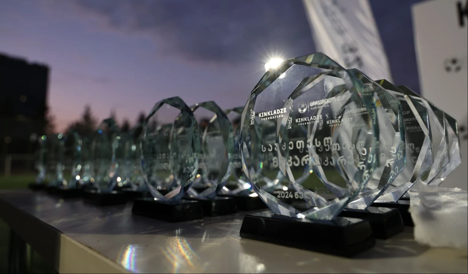 Kinkladze Grassroots Cup 2024 — ტურნირის შეფასება და ფონდის სამომავლო გეგმები