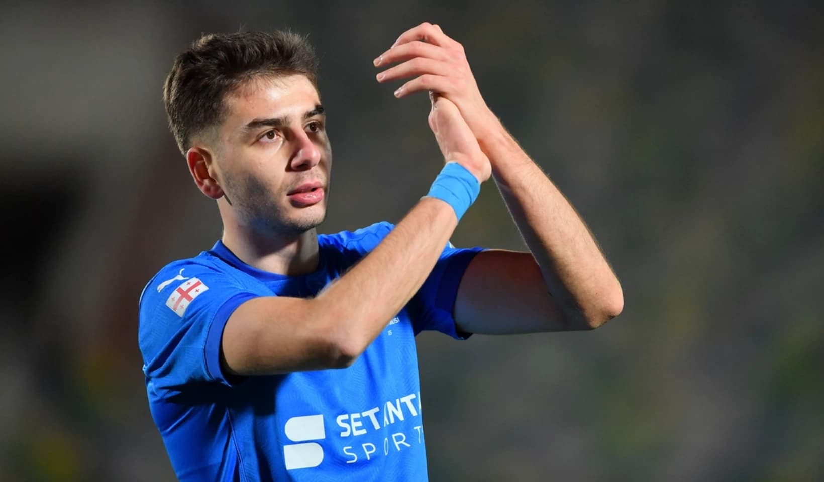 დინამო თბილისის კაპიტანი კარიერას უნგრეთში გააგრძელებს