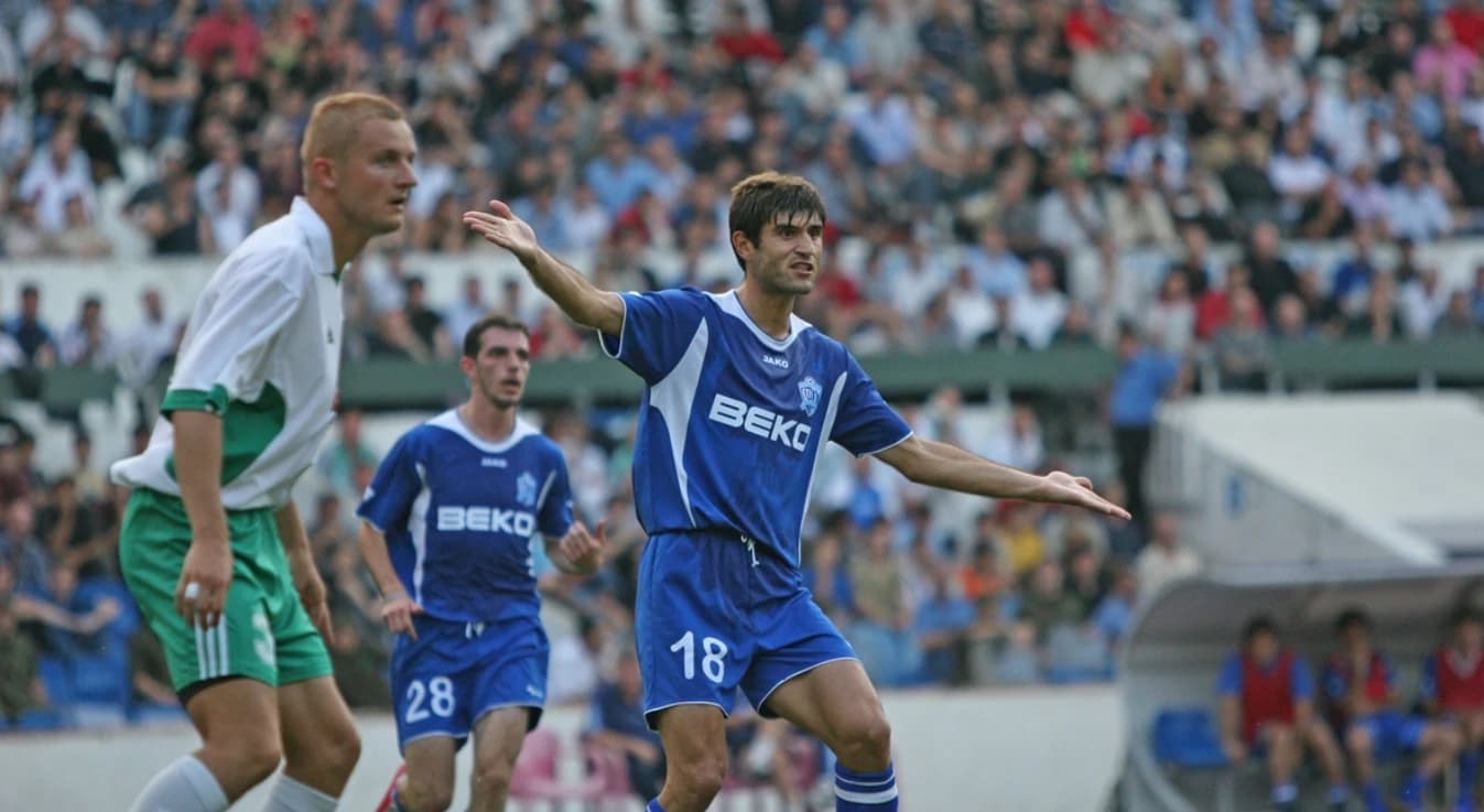 ქამბექი ლევადიასთან 0:1-ის შემდეგ - მსგავსი რამ 20 წლის წინ ვიხილეთ