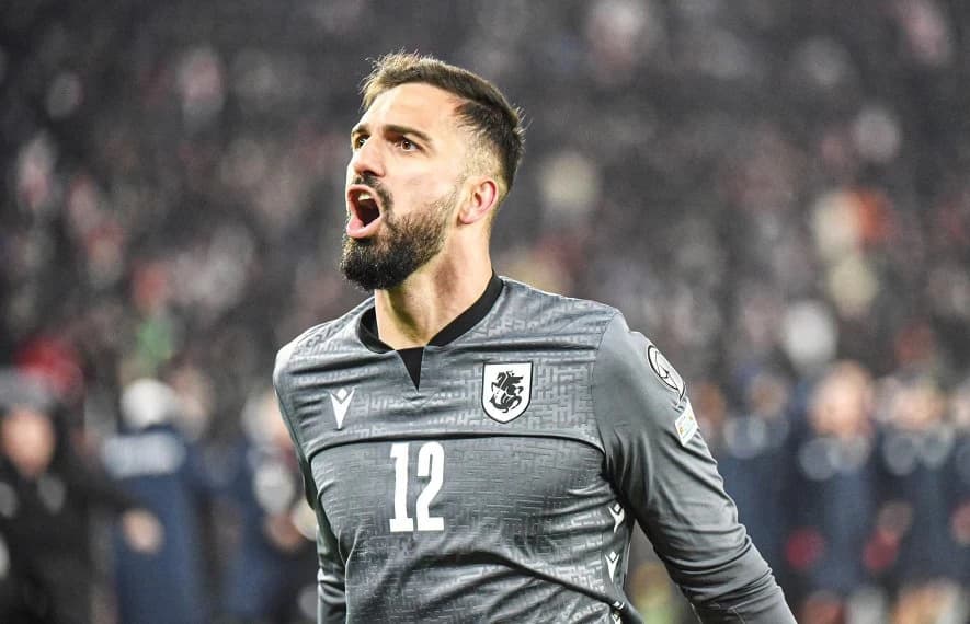 "ისტორიულ შედეგს მიაღწიეს!", - ქართველი ლეგიონერების კლუბების გამოხმაურებები