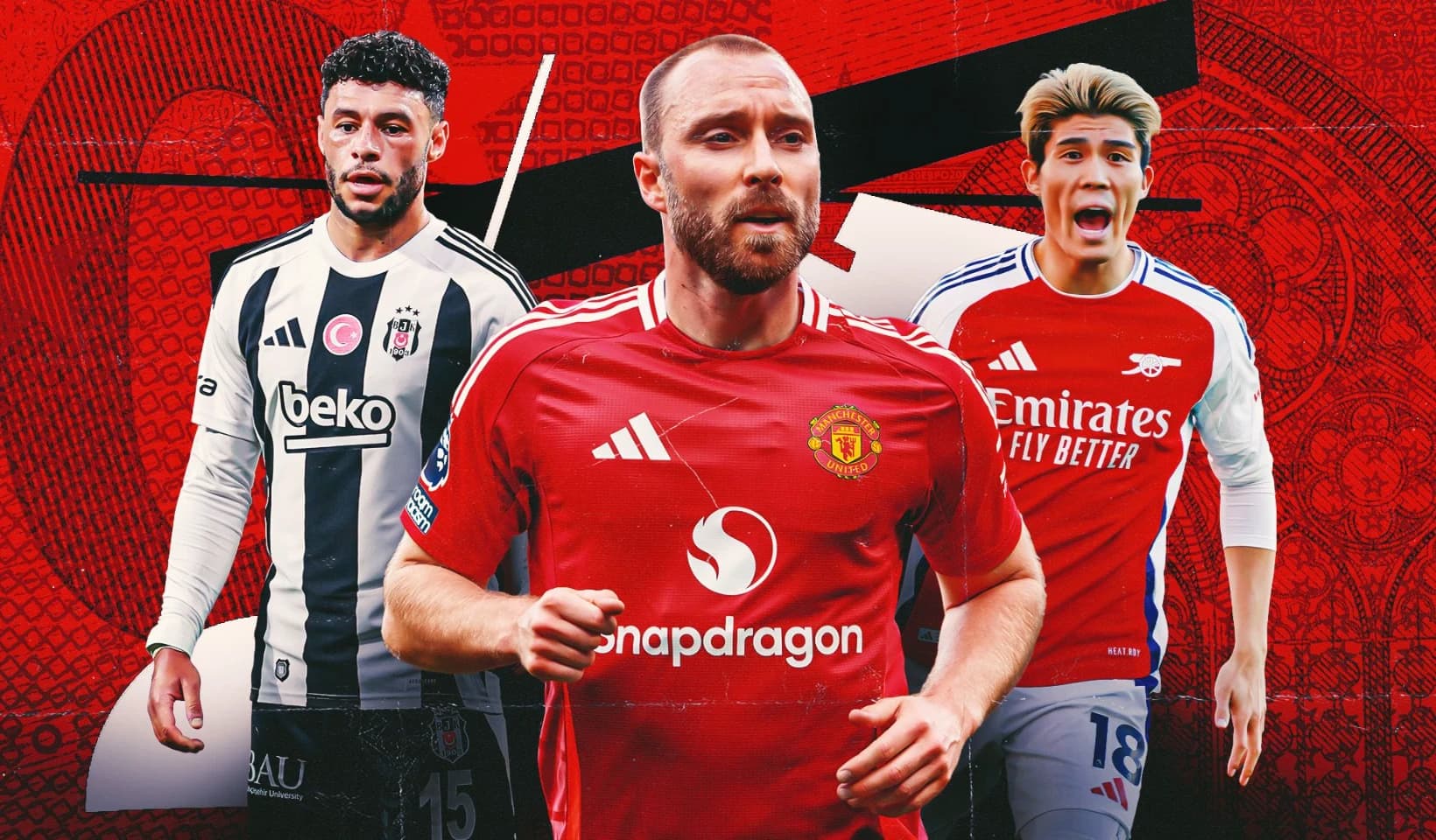 TOP 15 — თავისუფალი აგენტები, რომლის დამატებაც ყველას შეუძლია