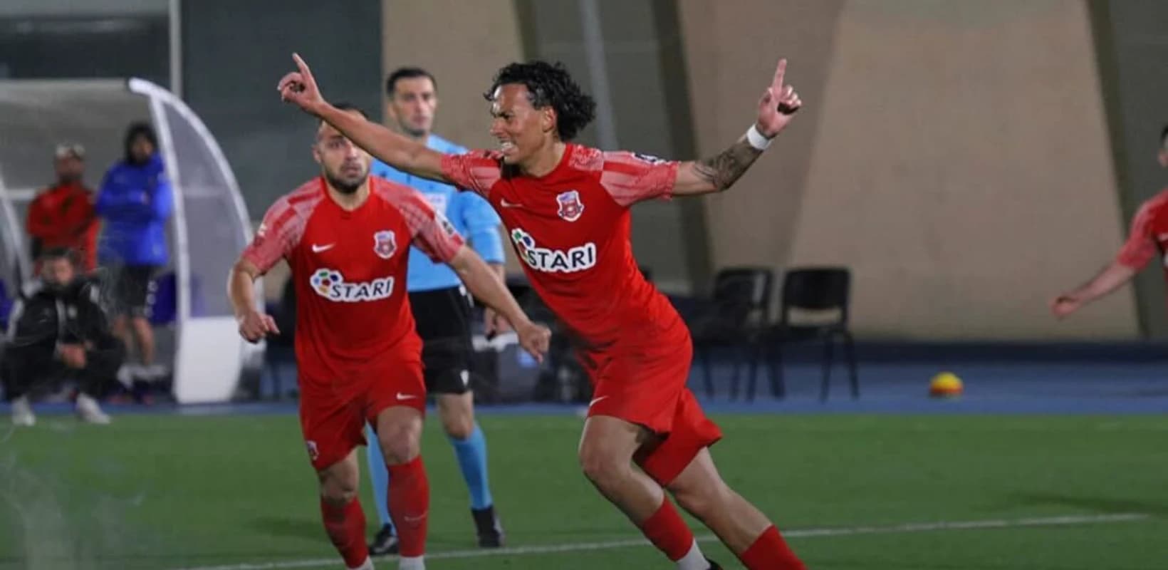 დილა საქართველოს სუპერთასის გამარჯვებულია