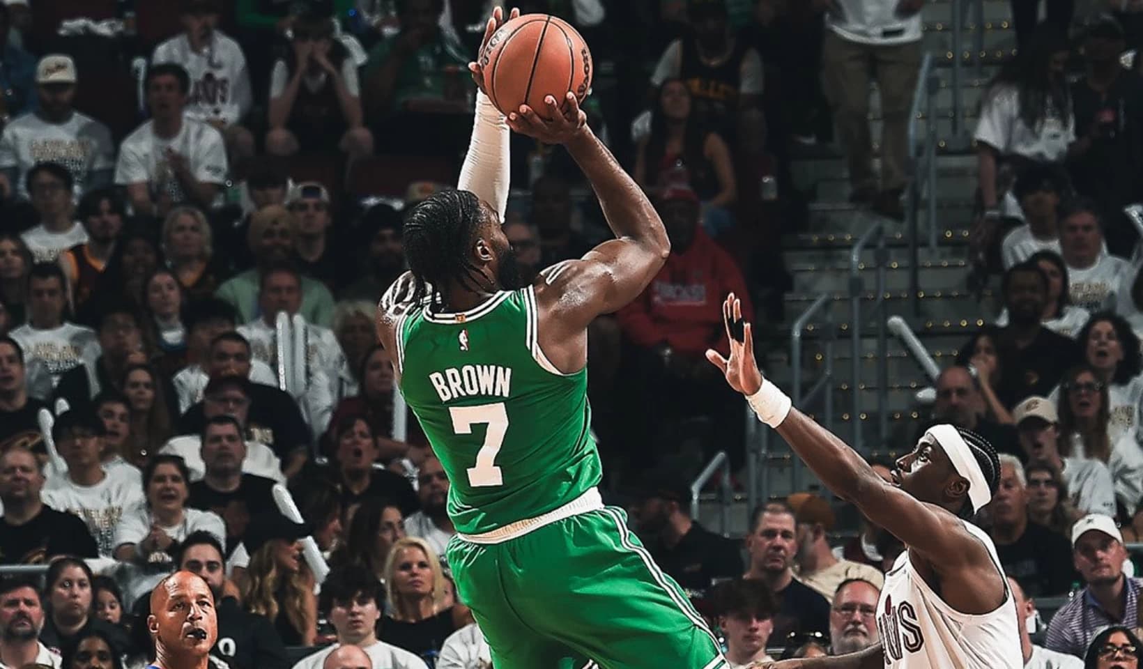 NBA: ბოსტონის მორიგი გამარჯვება, ოკლაჰომა კი სერიაში ანგარიშს ათანაბრებს