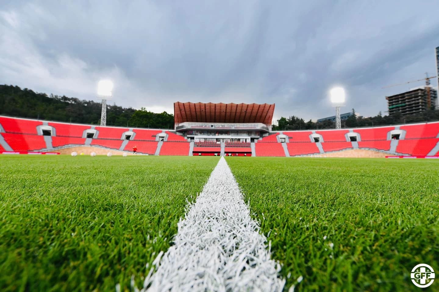 2024 წლის საკლუბო სეზონი 1 მარტს დაიწყება