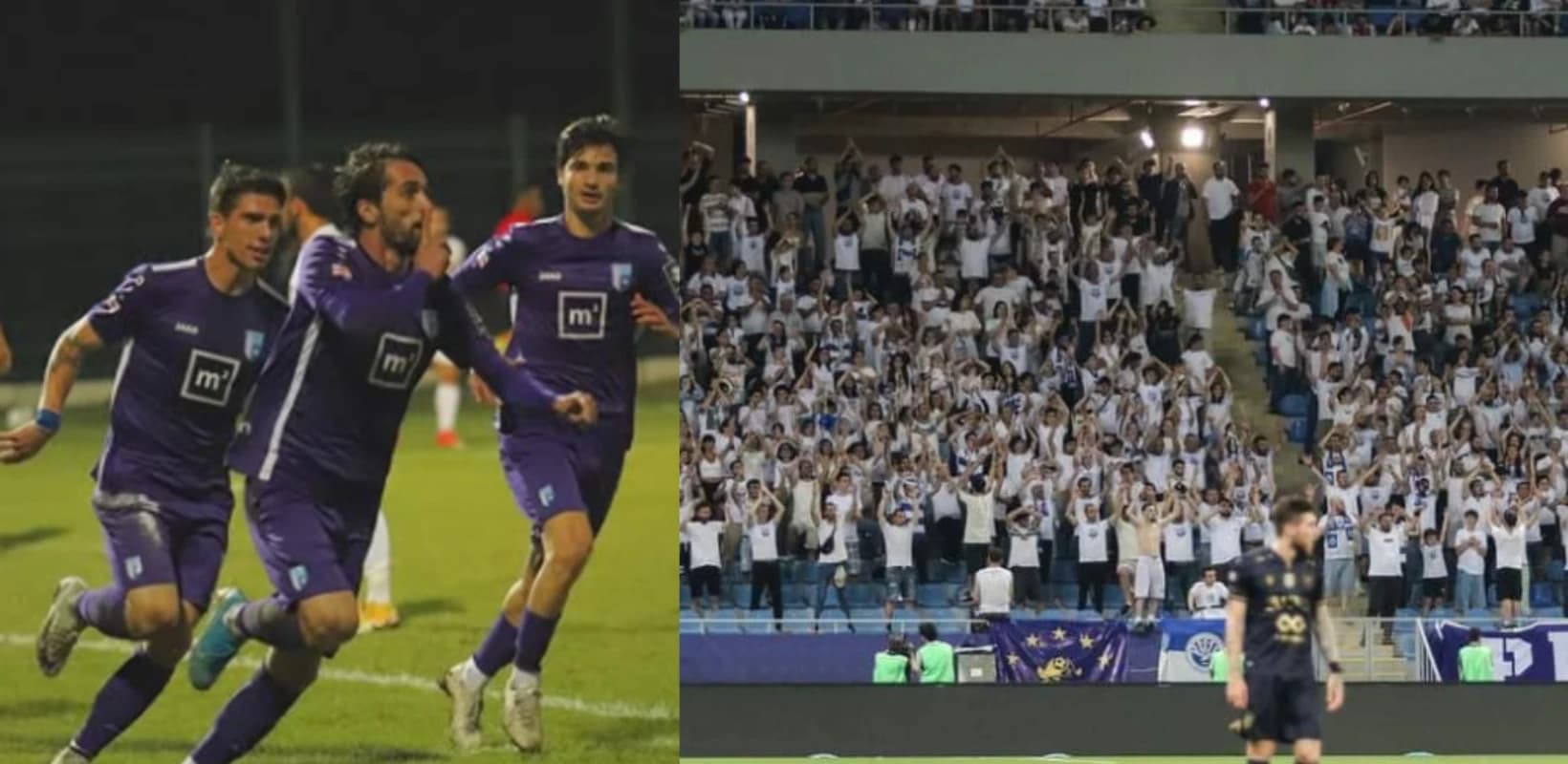 საქართველოს ერთ-ერთი გამორჩეული შემტევი ბათუმში - გუნდმა დაკომპლექტება დაასრულა