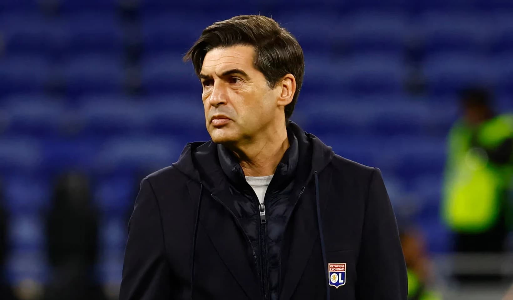 ლიონში პაულუ ფონსეკას თაობაზე გადაწყვეტილება მიიღეს