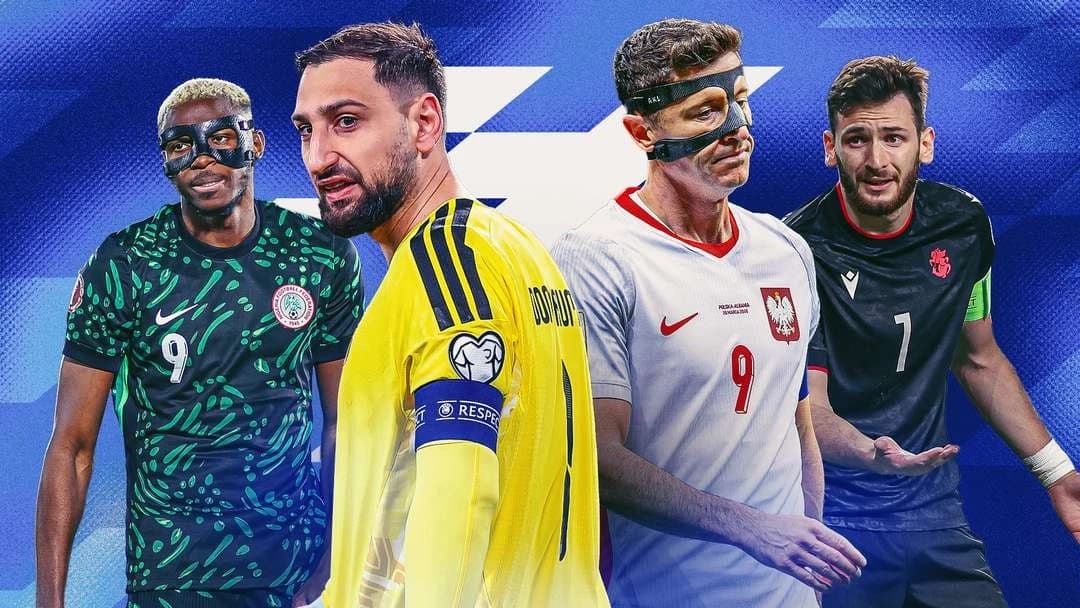 ვარსკვლავები, რომლებიც მსოფლიო ჩემპიონატს დააკლდებიან — სიაში ხვიჩა კვარაცხელიაც მოხვდა