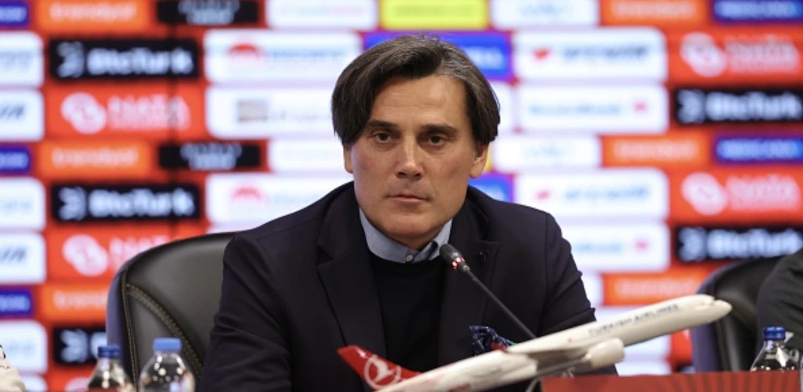 "საქართველოსგან მეტ აგრესიას ველოდი", - მონტელა მატჩის შემდეგ