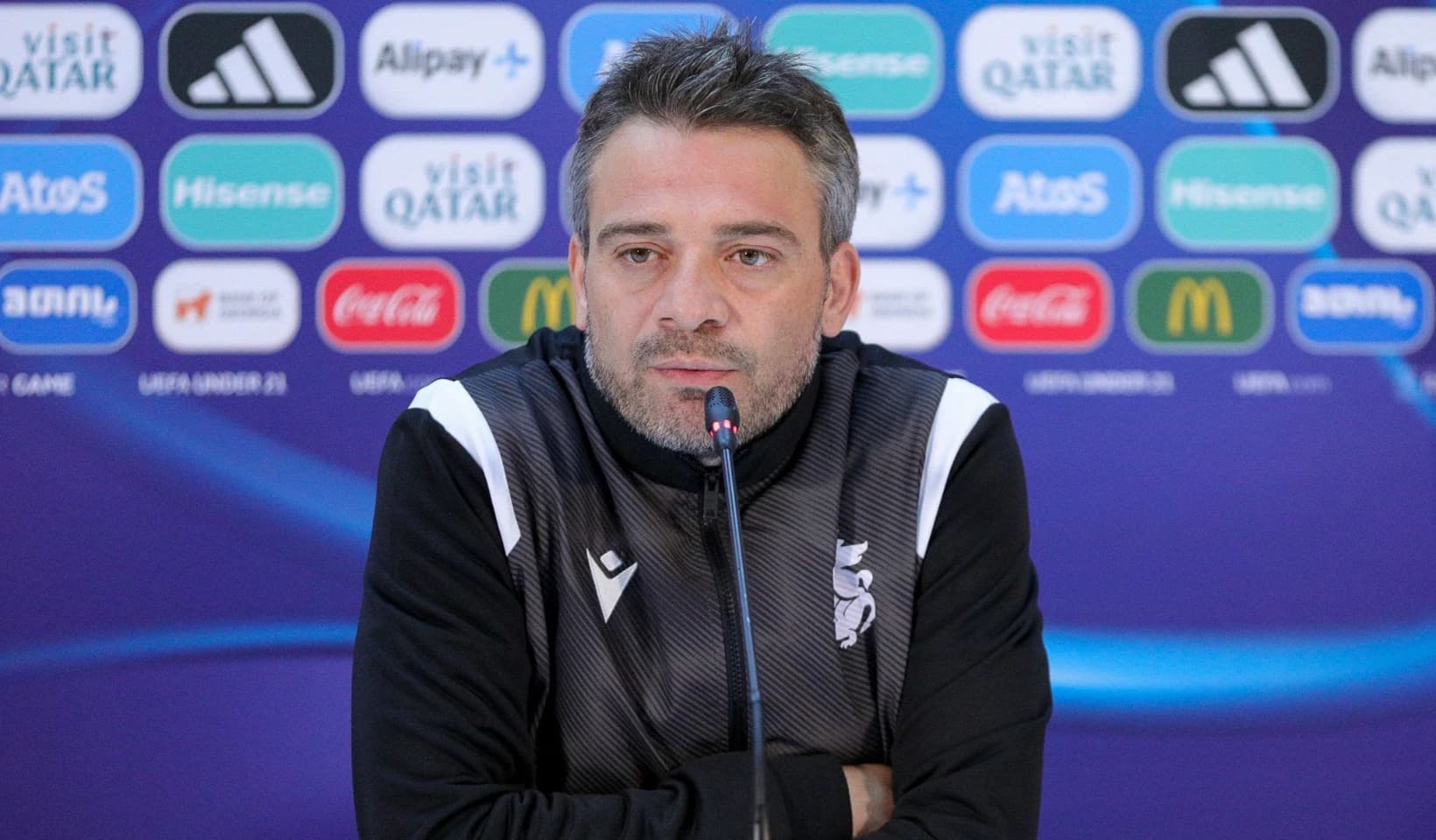 რამაზ სვანაძე: ერთიანი ძალებით ბევრი რამის მიღწევა შეიძლება