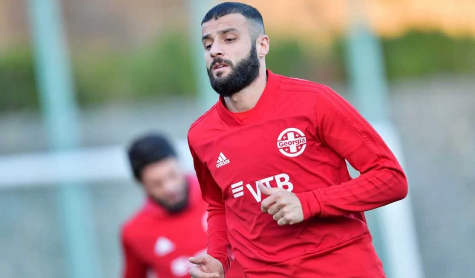 თორნიკე ოქრიაშვილი დინამო თბილისში ითამაშებს