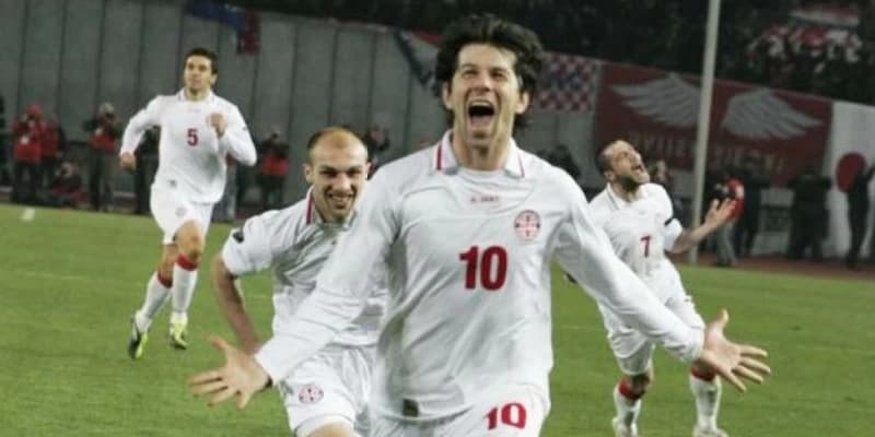 2011 წლის 26 მარტი, საქართველო 1:0 ხორვატია - 13 წლის შემდეგ კიდევ ერთი დიდი გამარჯვების მოლოდინში!