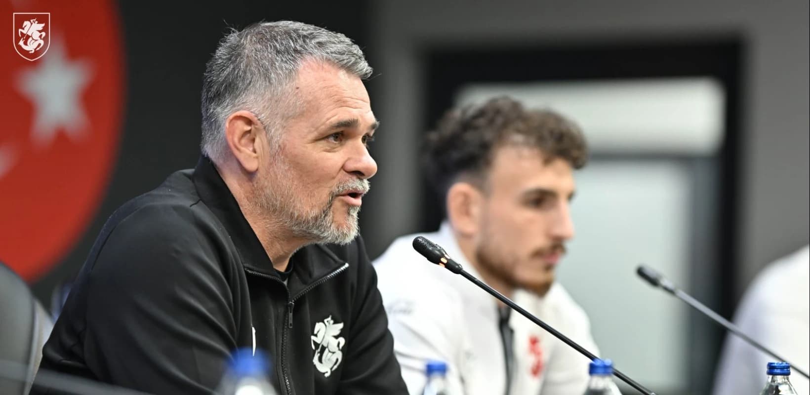 "მგონი, რაღაცეები დაგვავიწყდა", - სანიოლი თურქეთთან მატჩის შემდეგ