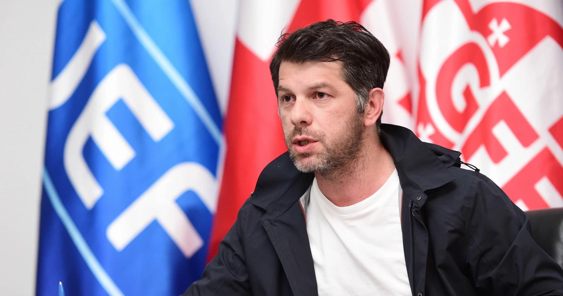 კობიაშვილი: "მალე გვეცოდინება, რა ფორმით მოხდება ბილეთების გაცემა"